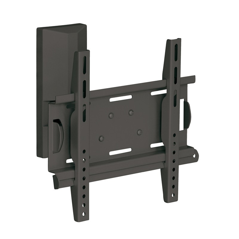 SOPORTE LCD GIRAT. NEGRO HASTA 60''