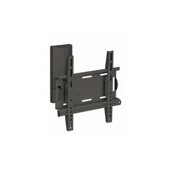 SOPORTE LCD GIRAT. NEGRO HASTA 60''