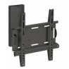 SOPORTE LCD GIRAT. NEGRO HASTA 60''