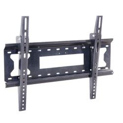 SOPORTE LCD INCLINABLE NEGRO HASTA 85''