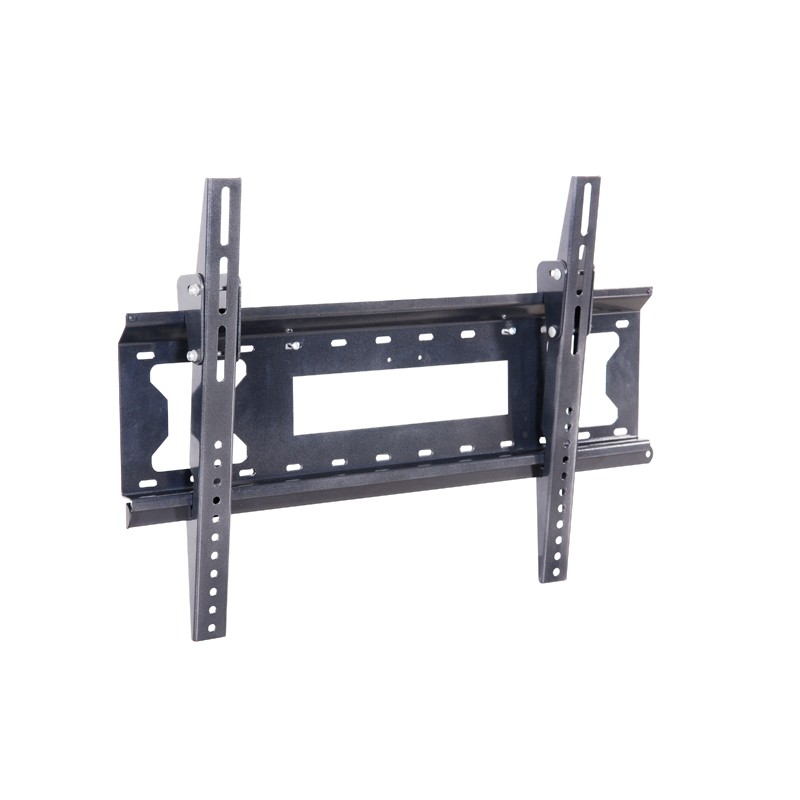 SOPORTE LCD INCLINABLE NEGRO HASTA 85''