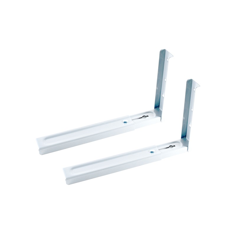 SOPORTE MICROONDAS EXT BLANCO