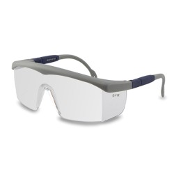 GAFAS PROTECCION ANTIRAYA/VAHO