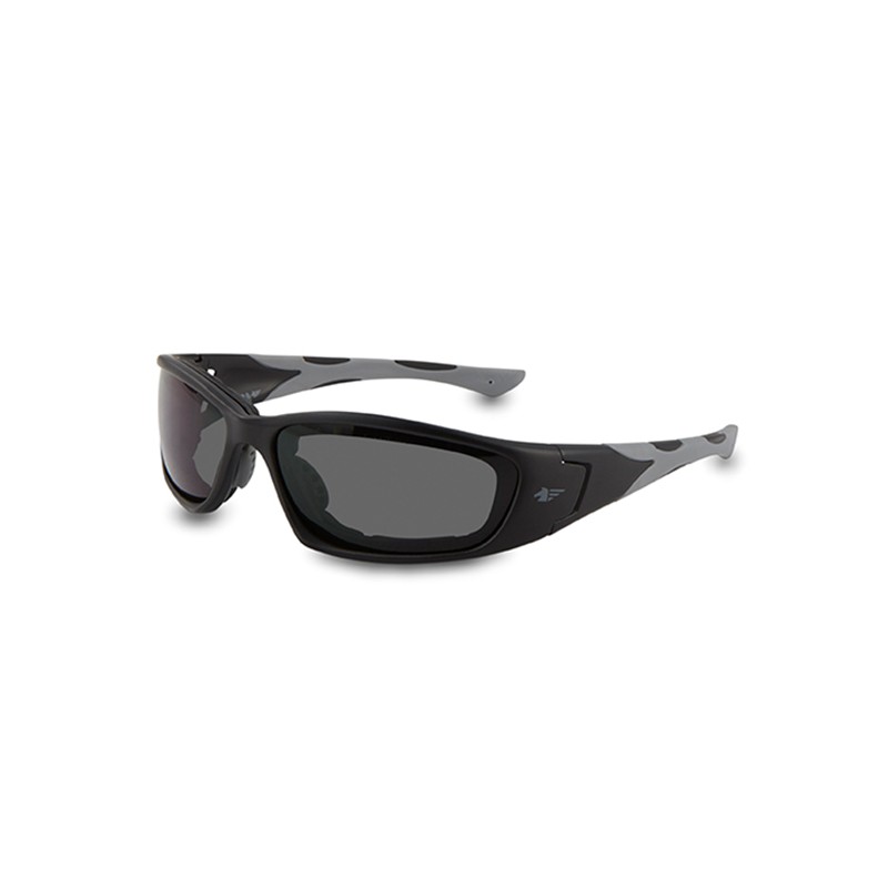 GAFAS POLARIZADA F1 GRIS/NEGRA