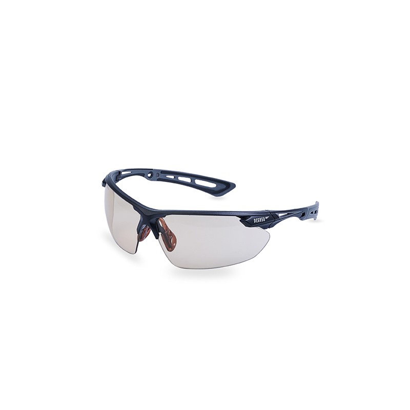 GAFAS PROTECCION NEGRA AVENTUR MAX