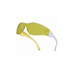 GAFAS PROTECCION AMARILLO