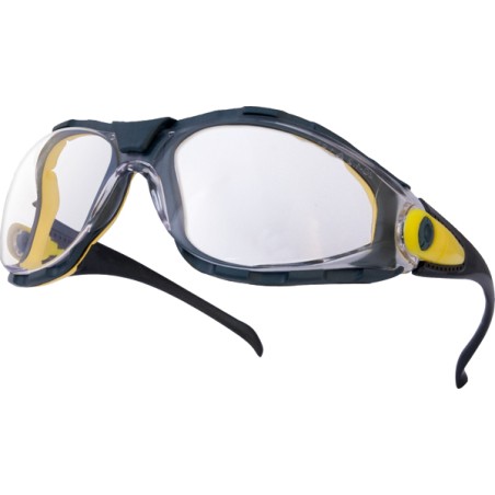 GAFAS PROTECCION INC DESMONT