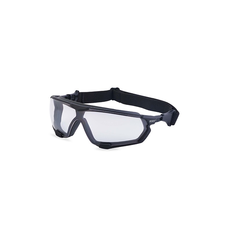 GAFAS PROTECCION LENTE PC