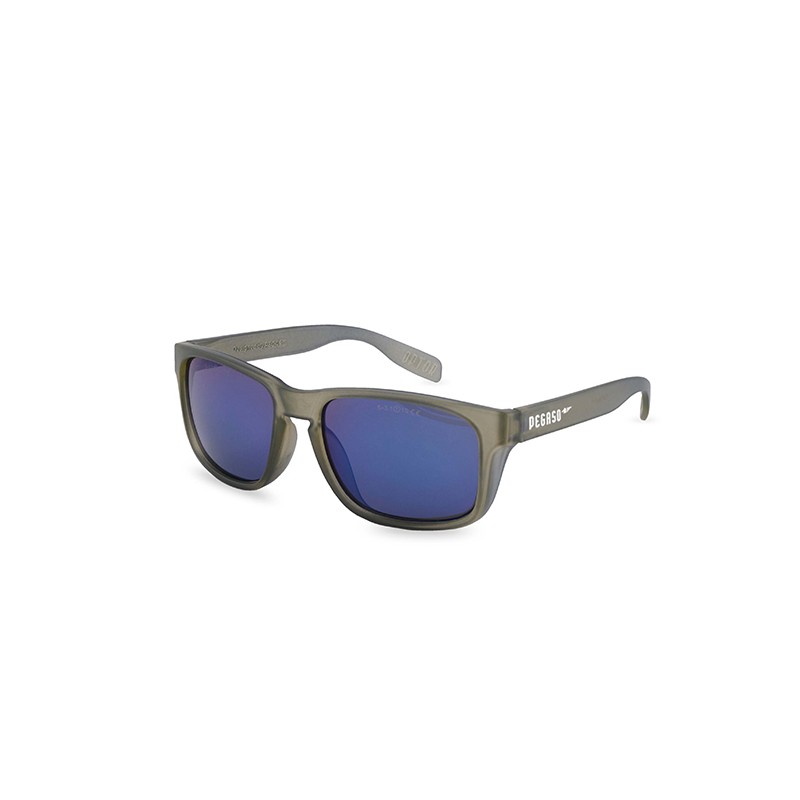 GAFAS PROTECCION GRIS AZUL