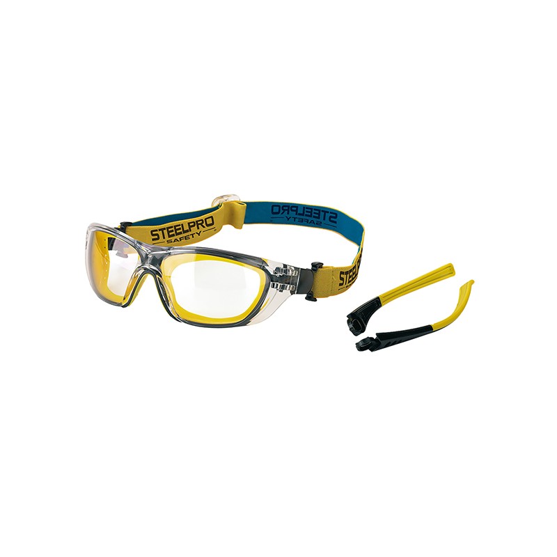 GAFAS PROTECCION ANTIRAYA/VAHO