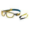 GAFAS PROTECCION ANTIRAYA/VAHO