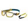 GAFAS PROTECCION ANTIRAYA/VAHO