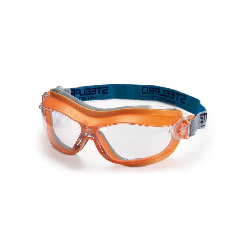 GAFAS PROTECCION ANTIRAYA/VAHO