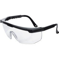 GAFAS PROTECCION ANTIRAYA+UV