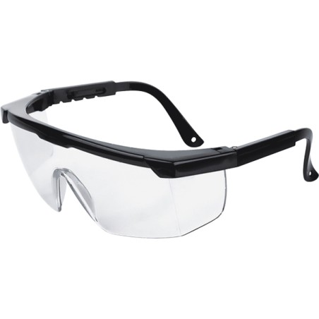 GAFAS PROTECCION ANTIRAYA+UV