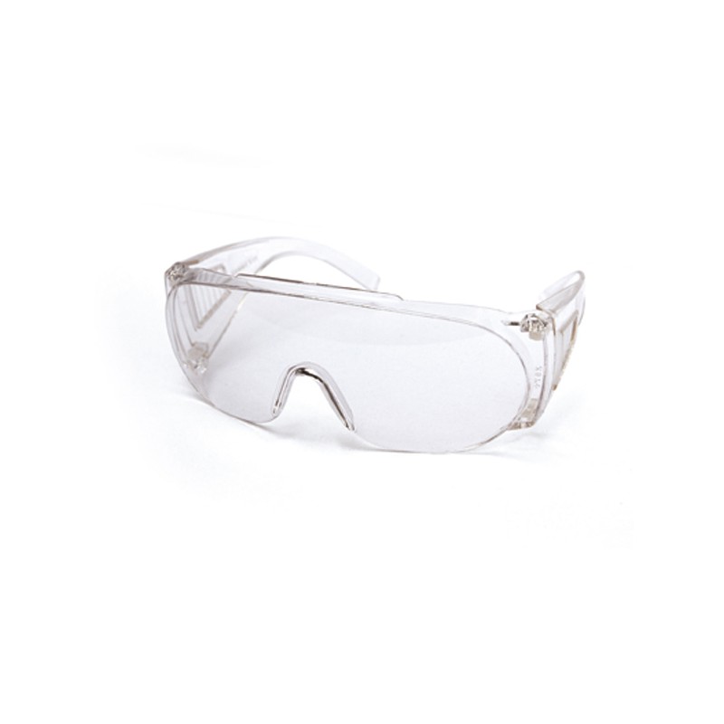 GAFAS PROTECCION ANTIRAYA+UV