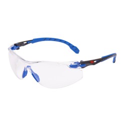 GAFAS PROTECCION INCOLOR NG/AZ SOLUS