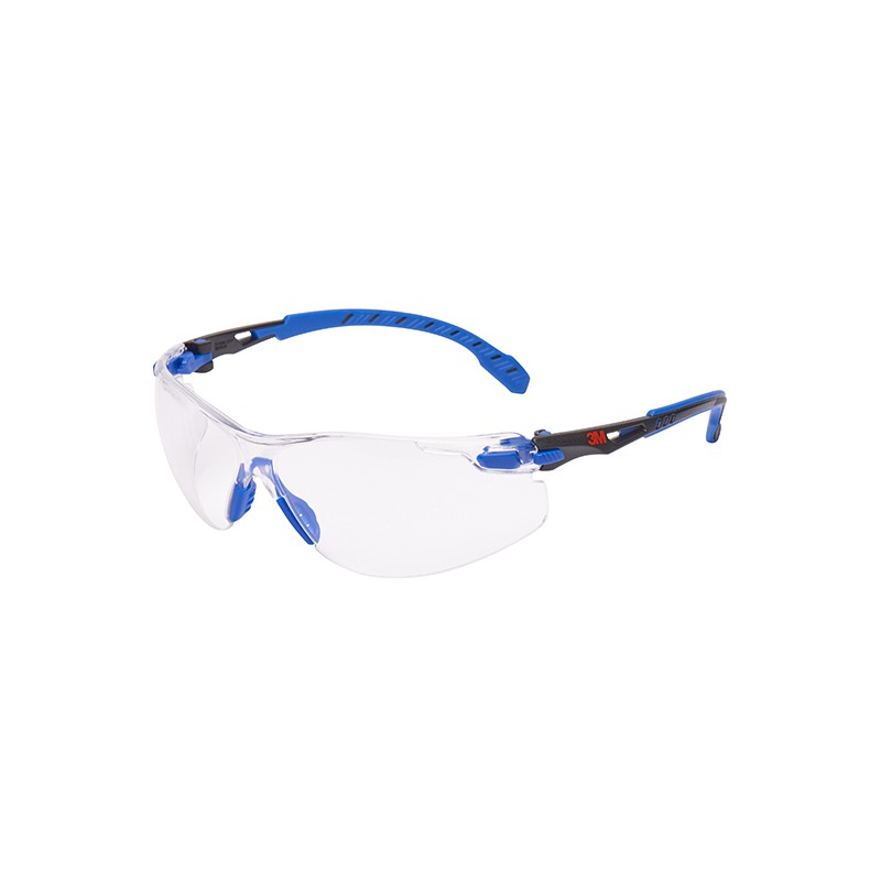 GAFAS PROTECCION INCOLOR NG/AZ SOLUS