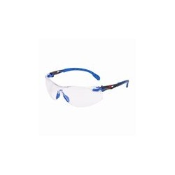 GAFAS PROTECCION INCOLOR NG/AZ SOLUS