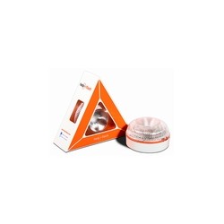 LUZ EMERGENCIA COCHE V-16