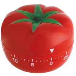 TEMPORIZADOR COCINA TOMATE