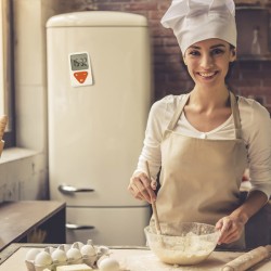 TEMPORIZADOR COCINA IMAN