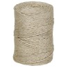 HILO SISAL 3/4 A 2C 700GR 3MM