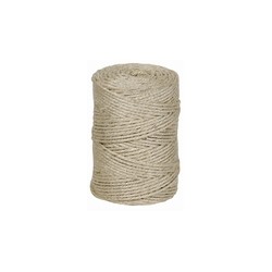 HILO SISAL 3/4 A 2C 700GR 3MM