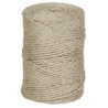 HILO SISAL 3/4 A 2C 120GR 3MM