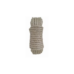 CUERDA CABLEADA SISAL 4C 6MM