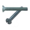 TORNILLO DIN 963 C/P ZN C/5 PZ