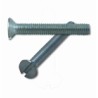 TORNILLO DIN 963 C/P ZN C/10 P