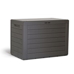 ARCON TERRAZA WOODEBOX CHOCOLATE