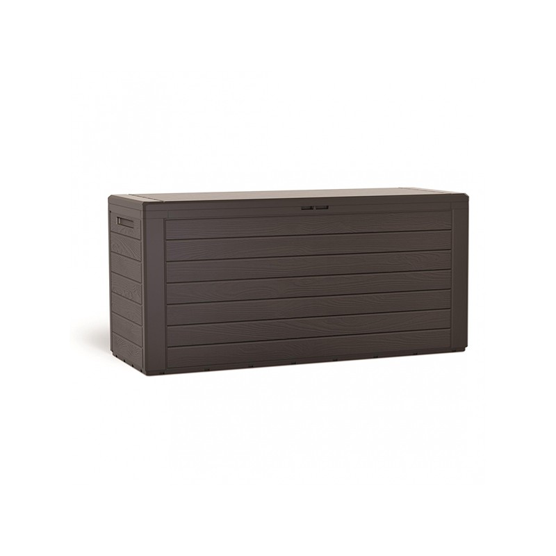 ARCON TERRAZA WOODEBOX CHOCOLATE