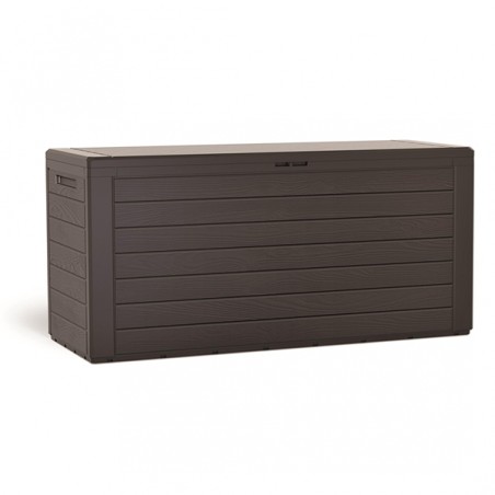 ARCON TERRAZA WOODEBOX CHOCOLATE