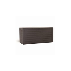 ARCON TERRAZA WOODEBOX CHOCOLATE