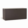 ARCON TERRAZA WOODEBOX CHOCOLATE