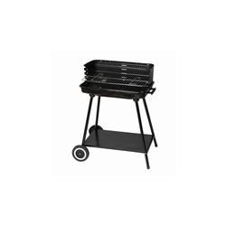 BARBACOA CAMPING RECTANGULAR