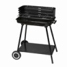 BARBACOA CAMPING RECTANGULAR