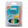 BARRA TERMOFUS COLORES 120G