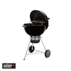 BARBACOA CARBON MASTER-TOUCH