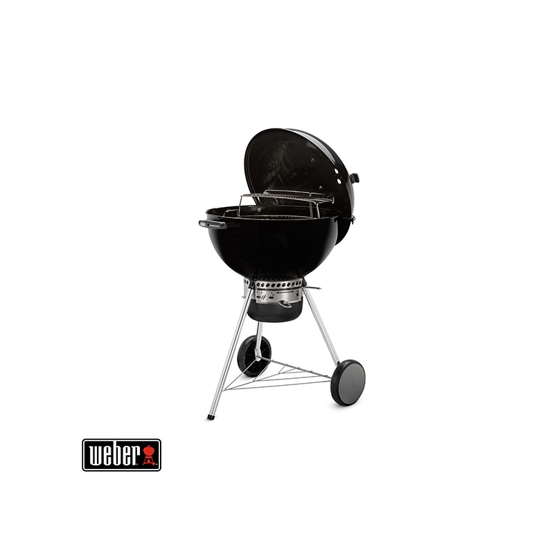 BARBACOA CARBON MASTER-TOUCH