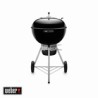 BARBACOA CARBON MASTER-TOUCH