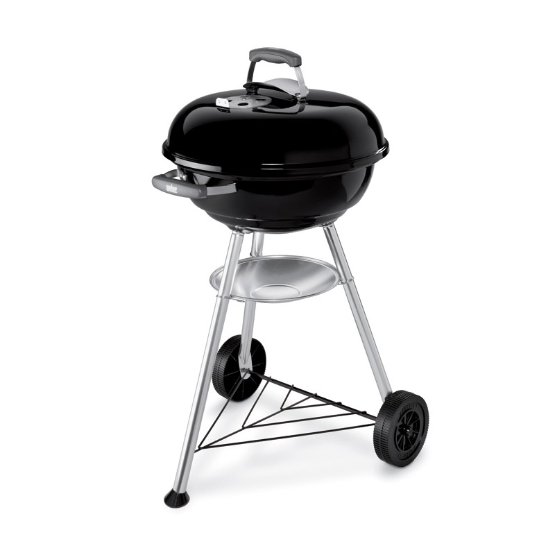 BARBACOA CARBON COMPAC KETTLE