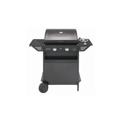 BARBACOA GAS 2Q+HORNILLO XPERT 200 LS PLUS