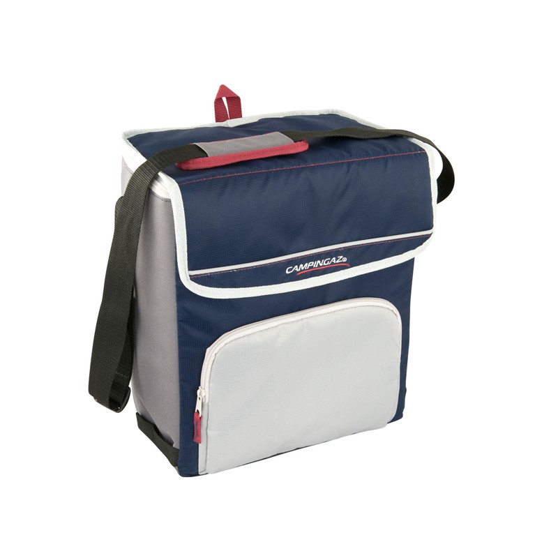 BOLSA NEVERA FLEXIBLE PLEGABLE