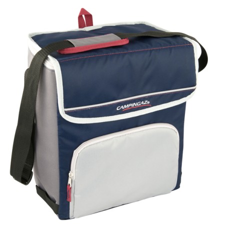 BOLSA NEVERA FLEXIBLE PLEGABLE