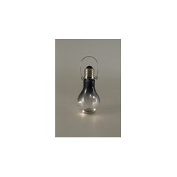 BOMBILLA LED CRISTAL SMOKE