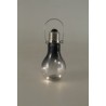 BOMBILLA LED CRISTAL SMOKE