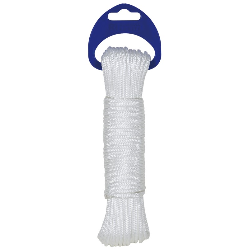 CORDON RIEL PP 2,5 MM BLANCO